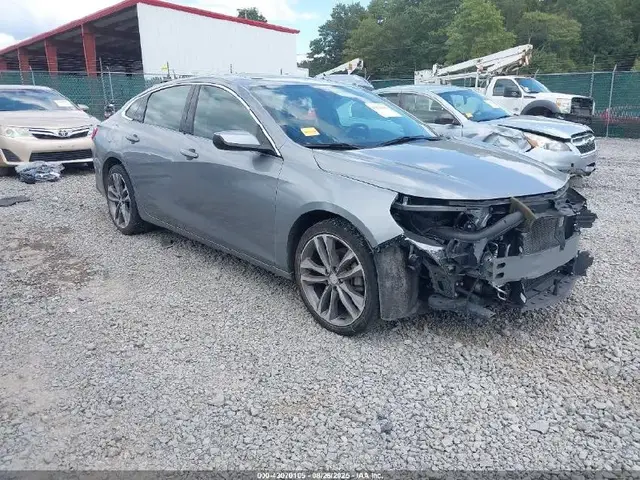 CHEVROLET MALIBU FWD 1LT 2023