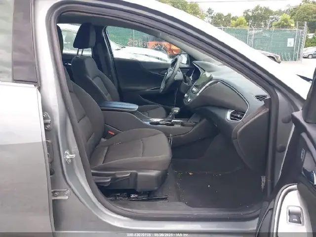 CHEVROLET MALIBU FWD 1LT 2023