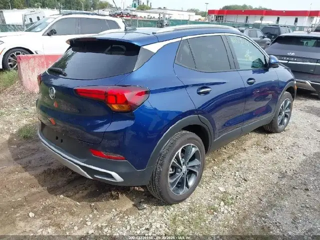 BUICK ENCORE GX SELECT AWD 2023