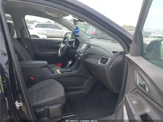 CHEVROLET EQUINOX AWD LT 2023