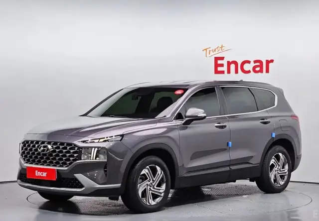 HYUNDAI SANTA FE 2023