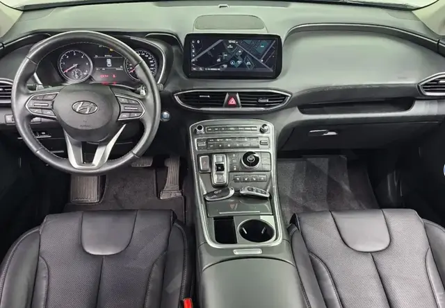 HYUNDAI SANTA FE 2023