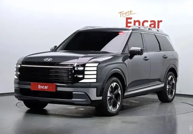 HYUNDAI PALISADE 2025