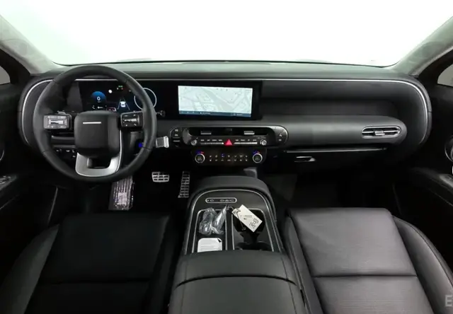 HYUNDAI PALISADE 2025