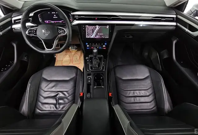 VOLKSWAGEN ARTEON 2022