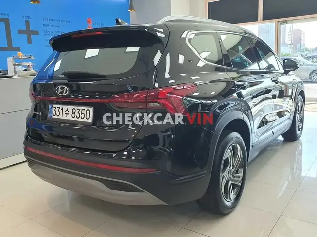 HYUNDAI SANTA FE 2WD PRESTIGE 2023
