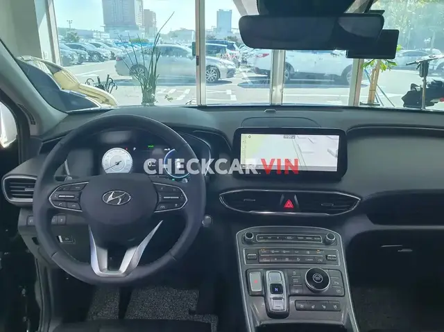 HYUNDAI SANTA FE 2WD PRESTIGE 2023