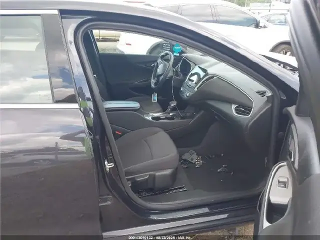 CHEVROLET MALIBU FWD 1LT 2023