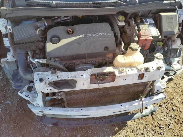 CHEVROLET SPARK 1LT 2021