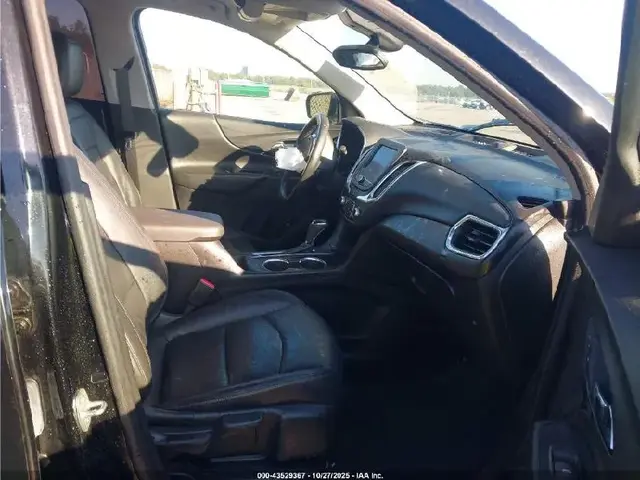 CHEVROLET EQUINOX FWD LT 1 2020