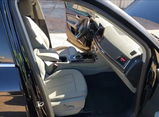 AUDI Q5 S LINE PREMIUM 2022