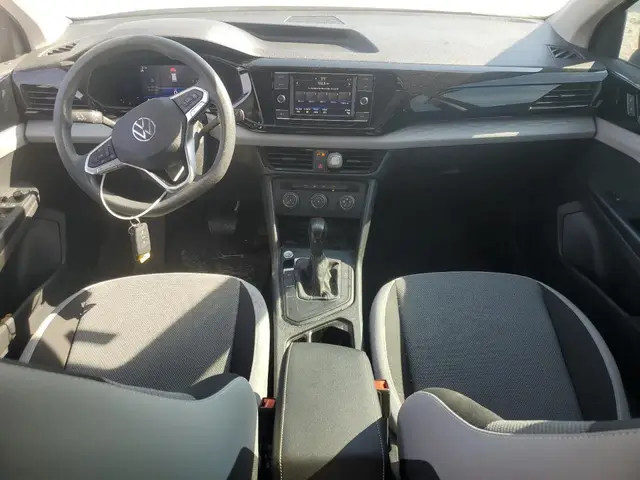 VOLKSWAGEN TAOS S 2022