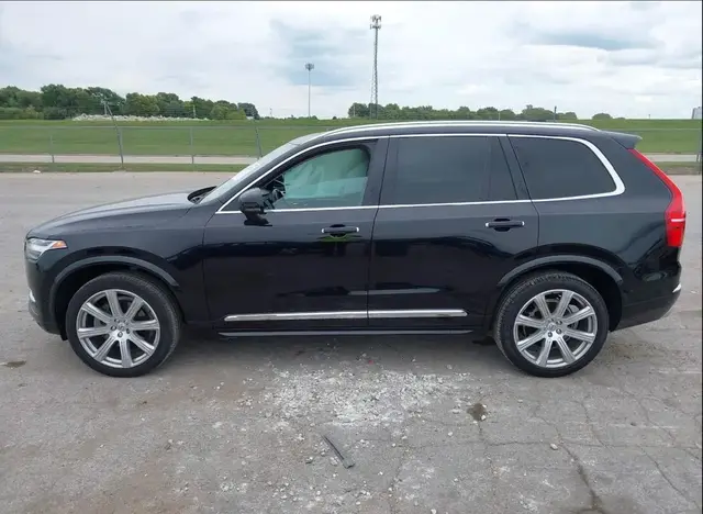 VOLVO XC90 T6 INSCRIPTION 2018