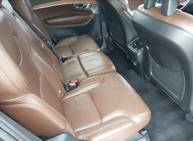 VOLVO XC90 T6 INSCRIPTION 2018