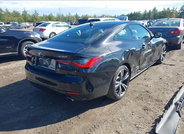 BMW 430I XDRIVE 2020