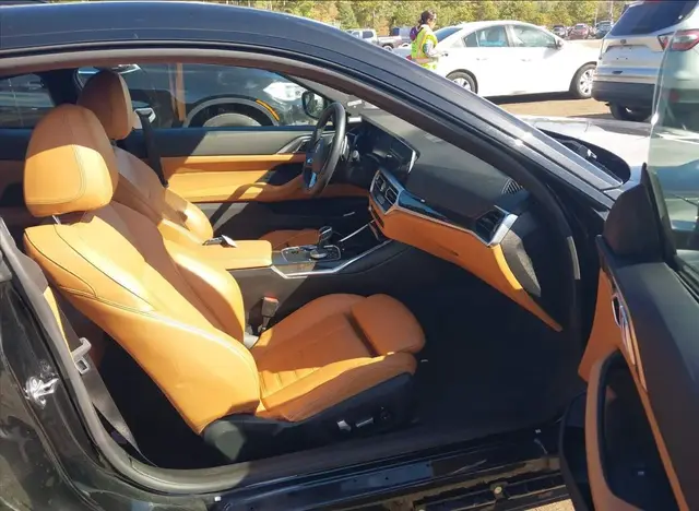 BMW 430I XDRIVE 2020