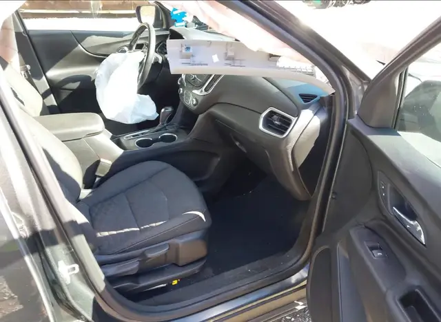 CHEVROLET EQUINOX LT 2019