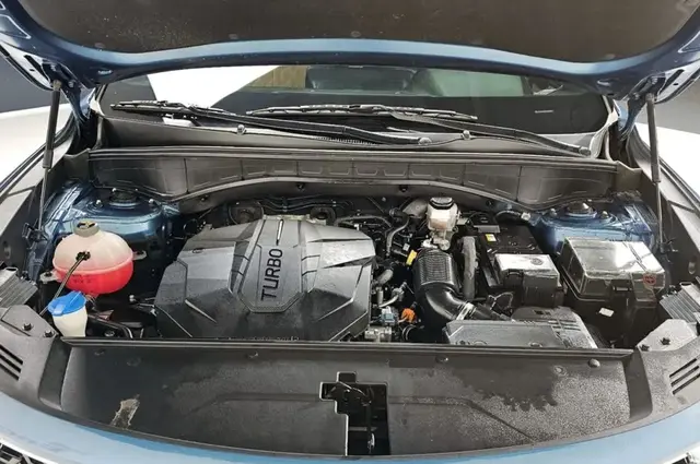 KIA SORENTO 4WD SIGNATURE 2021