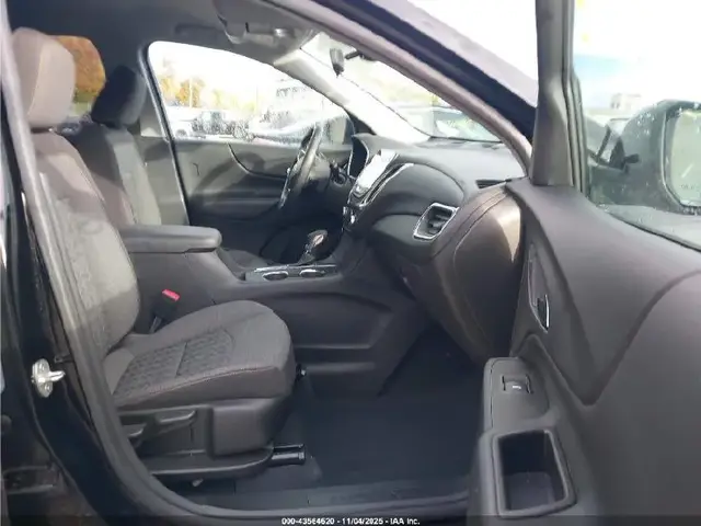 CHEVROLET EQUINOX AWD LT 2022