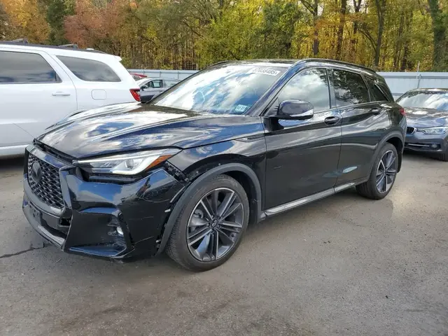 INFINITI QX50 SPORT 2023