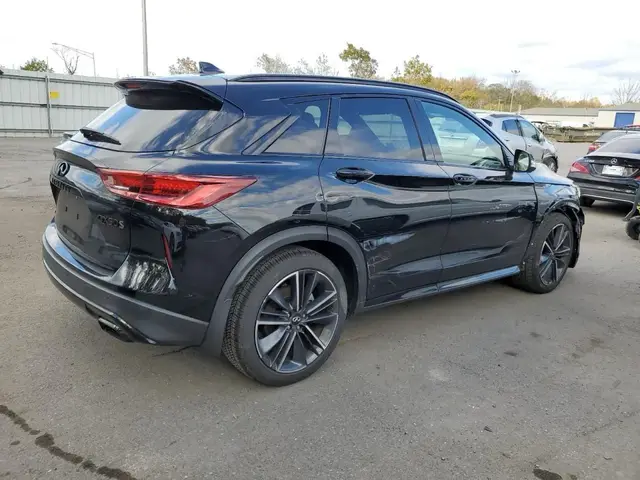 INFINITI QX50 SPORT 2023