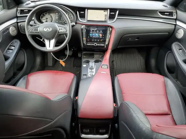 INFINITI QX50 SPORT 2023