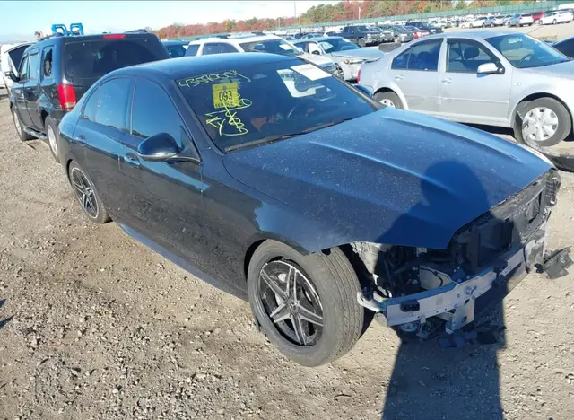 MERCEDES-BENZ C-CLASS C 300 4MATIC 2023