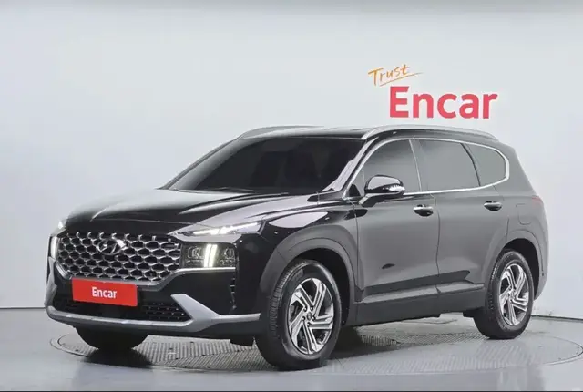 HYUNDAI SANTA FE 2021
