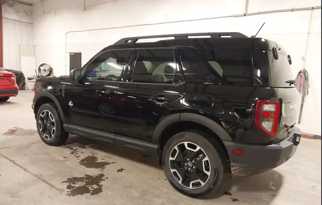 FORD BRONCO SPORT 2023