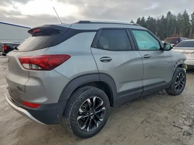 CHEVROLET TRAILBLAZER LT 2022