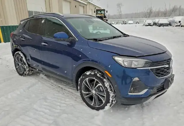 BUICK ENCORE GX 2023