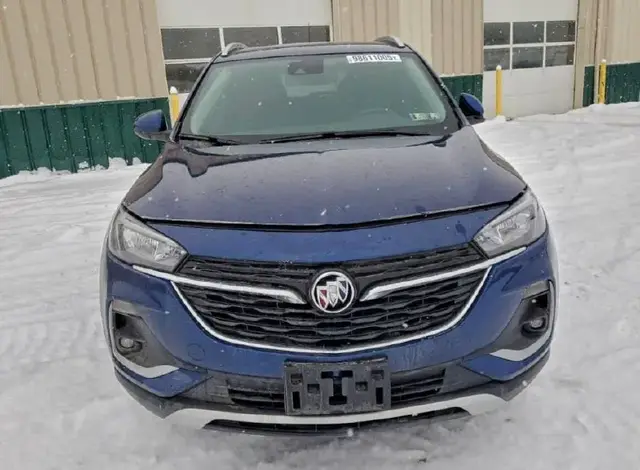 BUICK ENCORE GX 2023