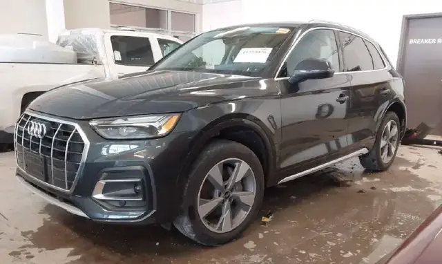 AUDI Q5 2022