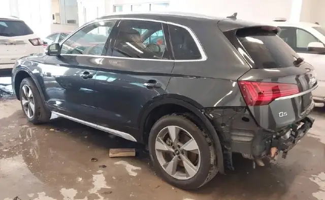 AUDI Q5 2022