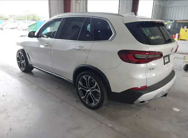 BMW X5 XDRIVE40I 2023