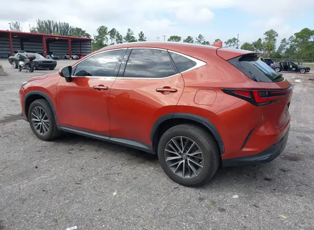 LEXUS NX 350 PREMIUM 2023