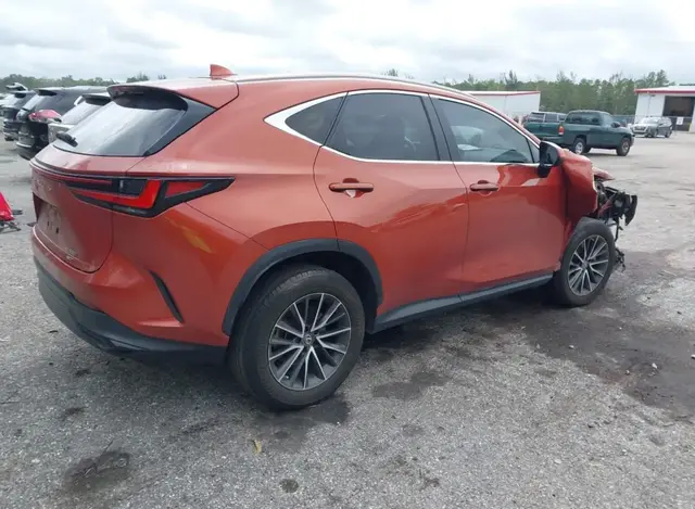 LEXUS NX 350 PREMIUM 2023