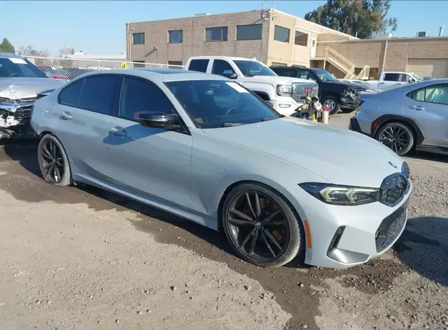 BMW 3 SERIES M340I XDRIVE 2023