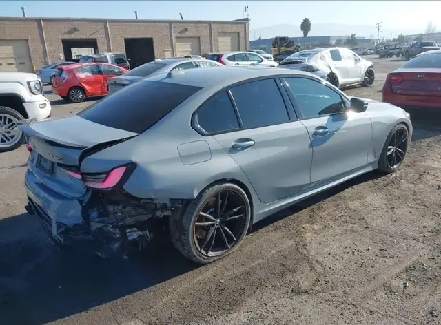 BMW 3 SERIES M340I XDRIVE 2023