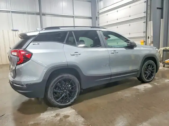 GMC TERRAIN SLE 2022