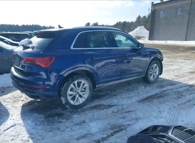 AUDI Q3 PREMIUM PLUS 2023