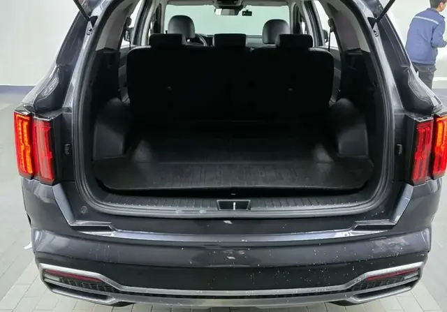 KIA SORENTO TRENDY 2022