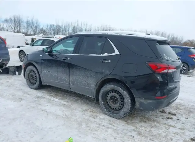CHEVROLET EQUINOX PREMIER 2023