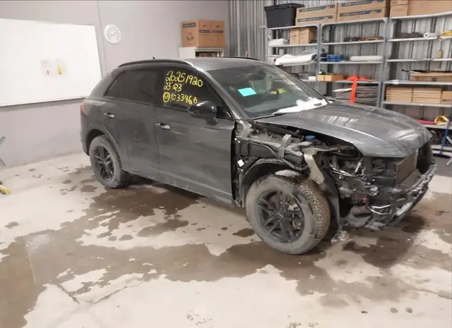 AUDI Q3 TECHNIK 45 TFSI 2023
