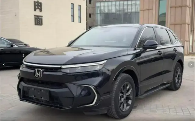 HONDA CR-V 2023