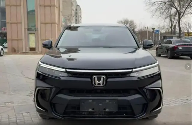 HONDA CR-V 2023