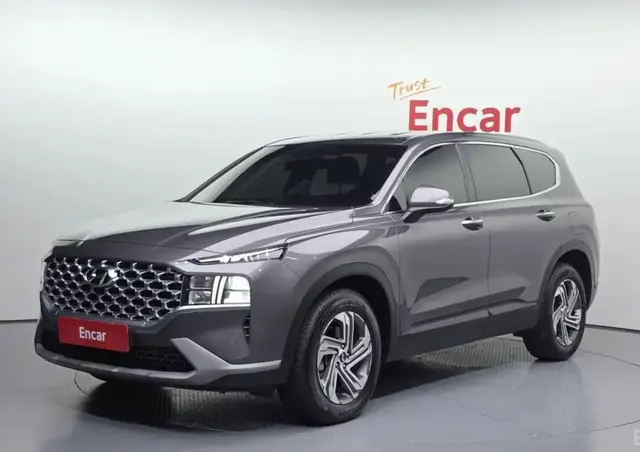 HYUNDAI SANTA FE 2021