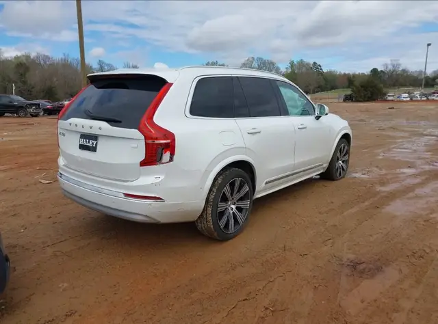 VOLVO XC90 T8 INSCRIPTION 2021