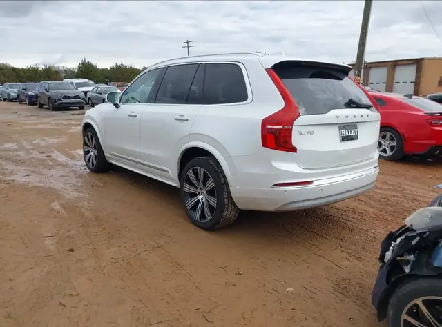 VOLVO XC90 T8 INSCRIPTION 2021