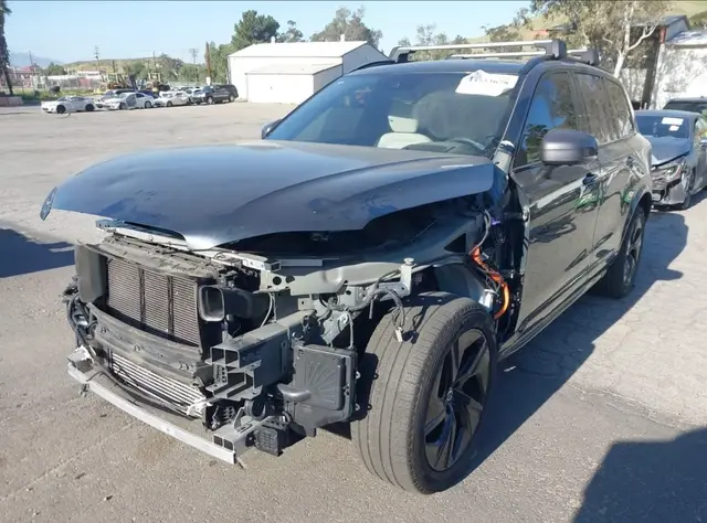 VOLVO XC90 T8 R-DESIGN 2022